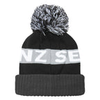 Sealskinz Water Repellent Cold Weather Bobble Hat