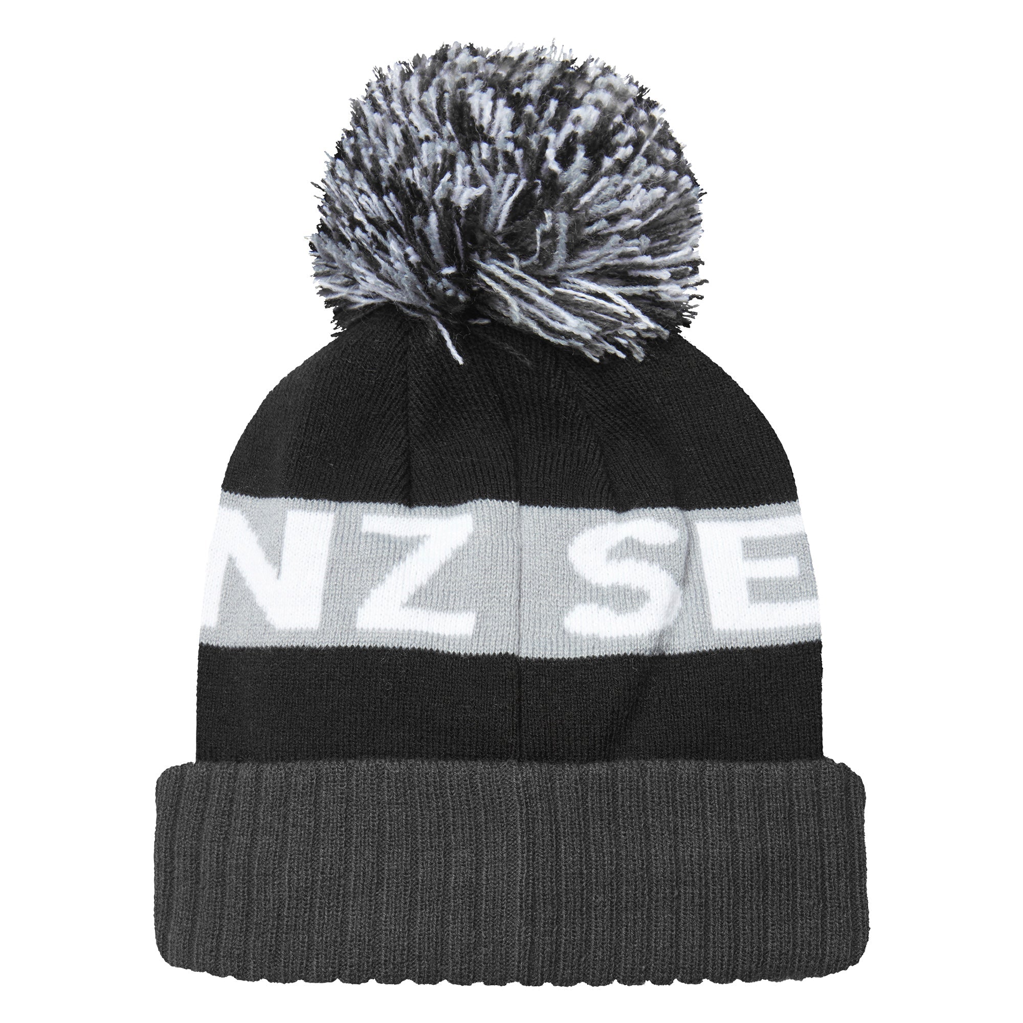 Sealskinz Water Repellent Cold Weather Bobble Hat