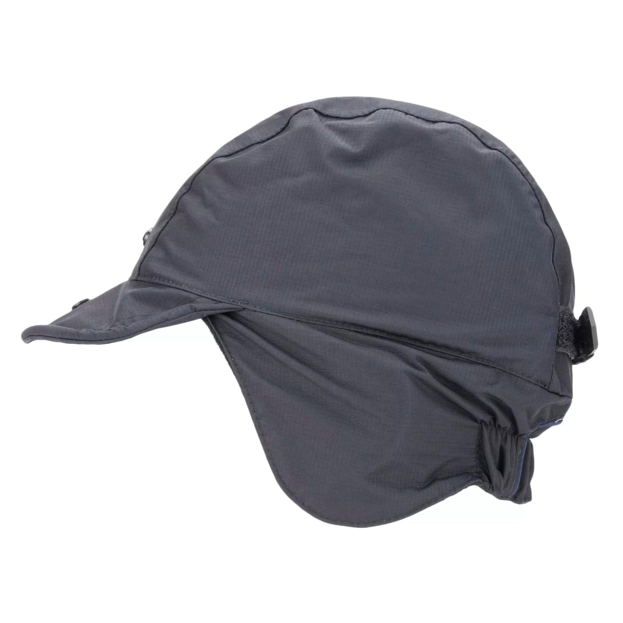 Mens & Ladies Waterproof Extreme Cold Weather Thermal Hat