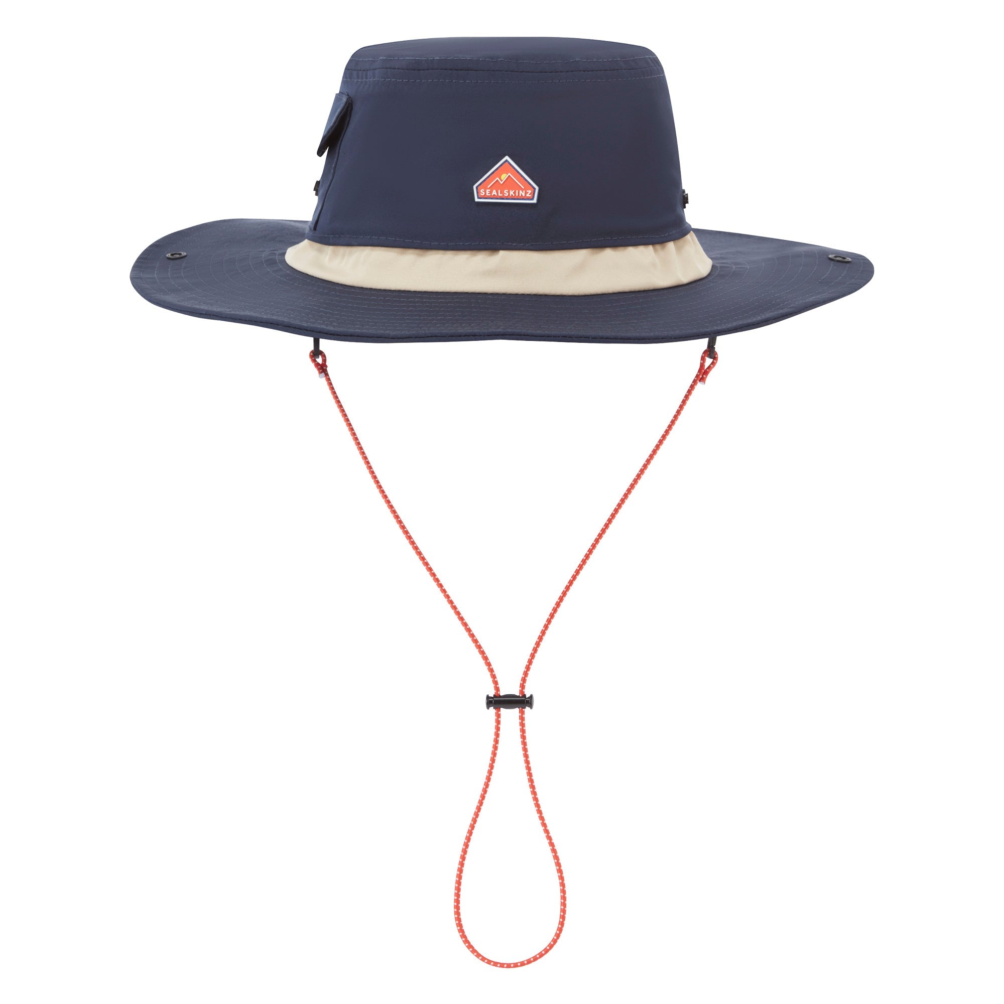 Waterproof Hiking Boonie Hat for Men and Women