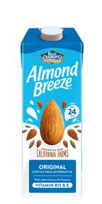Almond Breeze Original Drink - 1000ml
