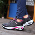 Hiking shoes walking shoes outdoor shoes casual non-slip waterproof breathable sports shoes lovers shoes