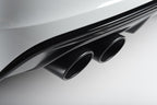Milltek Sport - GPF Back Exhaust (Multiple Options) - Audi S3 8V / 8V2 (WITH GPF) SPORTBACK