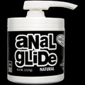 Doc Johnson Anal Glide Oil Based Lube 4.5oz