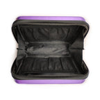 Twill makeup box