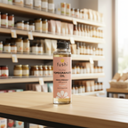 Fushi Organic Pomegranate Oil  - 50ml