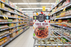 Free & Easy Organic Three Bean Chilli - 400g