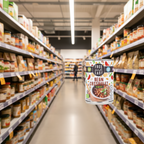 Free & Easy Organic Bean Cassoulet - 400g