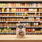 Free & Easy Organic Bean Cassoulet - 400g