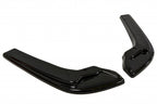 Maxton Design - REAR SIDE SPLITTERS SUBARU WRX STI