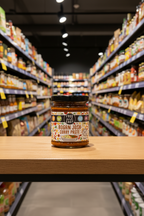 Free & Easy Rogan Josh Curry Paste - 190g