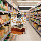 Free & Easy Coffee Cake Mix - 350g
