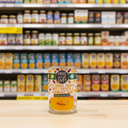 Free & Easy Org B/nut Squash Potato Turmeric Soup - 400g