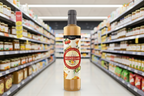 Rayner's Honegar - 750ml