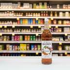 6 x Monin Caramel 100Cl
