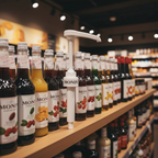 Monin 10Ml Pump For 1 Litre Syrup Bottle