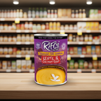RIFCo Organic Sri Lankan Lentil & Coconut Soup - 400g