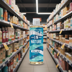 Faith In Nature Fragrance Free Body Wash - 400ml