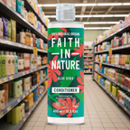 Faith In Nature Aloe Vera Conditioner - 400ml