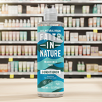 Faith In Nature Fragrance Free Conditioner - 400ml