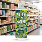 Faith In Nature Seaweed Conditioner - 400ml