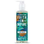 Faith In Nature Coconut Hand Wash - 400ml
