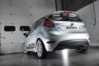 Milltek Sport - Cat Back Exhaust (Multiple Options) Fiesta MK7 1.0 EcoBoost