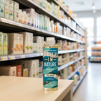 Faith In Nature Parfümfreies Shampoo – 400ml