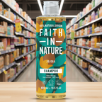 Faith In Nature Jojoba Shampoo - 400ml
