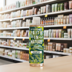 Faith In Nature Algen-Shampoo - 400ml
