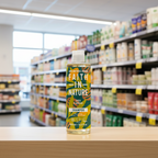 Faith In Nature Shea & Argan Shampoo - 400ml