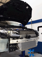 AIRTEC STAGE 2 INTERCOOLER UPGRADE FOR MEGANE III RS 250, 265 & 275 TROPHY