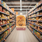Garofalo Gluten Free Penne - 400g