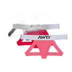 3 Pack APEX Jock Thong