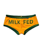 Milk Fed Boxers