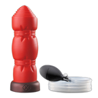 Xomiy Coach - Secret | Blow Up Butt Plug