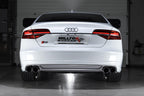Milltek Sport - Cat Back Exhaust (Multiple Options) Audi S8 D4