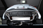 Milltek Sport - Seat Leon Cupra 280 & 290 (Non OPF/GPF Models) Exhaust System (Multiple Options)
