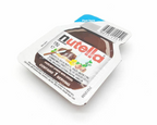 Nutella Spread Chocolate Hazelnut Cocoa 15g Mini Packs