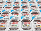 Nutella Spread Chocolate Hazelnut Cocoa 15g Mini Packs