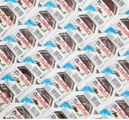 Nutella Spread Chocolate Hazelnut Cocoa 15g Mini Packs