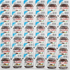 Nutella Spread Chocolate Hazelnut Cocoa 15g Mini Packs