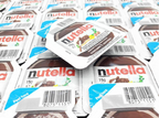 Nutella Spread Chocolate Hazelnut Cocoa 15g Mini Packs