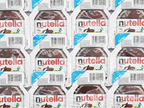 Nutella Spread Chocolate Hazelnut Cocoa 15g Mini Packs