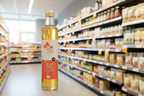 BioToday Apple cider vinegar - 500ml
