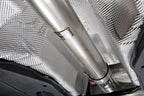 Milltek Sport - Seat Leon Cupra 280 & 290 (Non OPF/GPF Models) Exhaust System (Multiple Options)