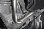 Milltek Sport - Seat Leon Cupra 280 & 290 (Non OPF/GPF Models) Exhaust System (Multiple Options)