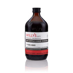 Willy's Organic Fire Cider ACV - 500ml