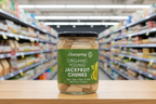 Clearspring Organic Young Jackfruit Chunks - 500g