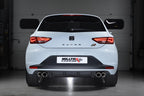 Milltek Sport - Seat Leon Cupra 280 & 290 (Non OPF/GPF Models) Exhaust System (Multiple Options)